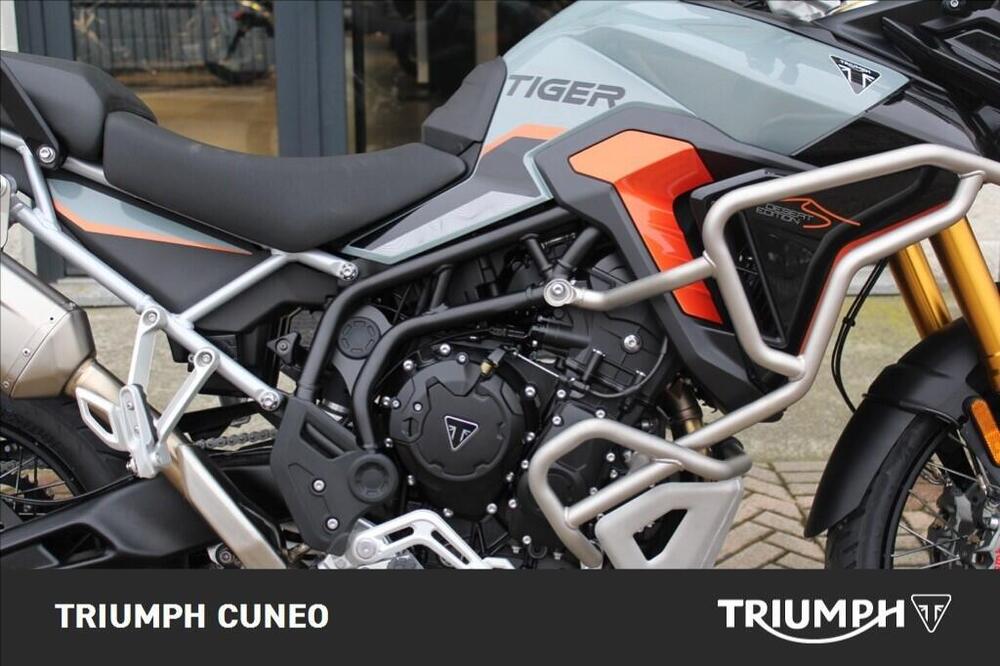 Triumph Tiger 900 Desert Special Edition (2026) (4)