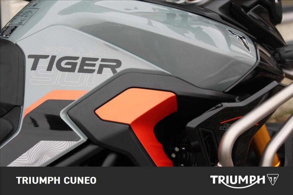 Triumph Tiger 900 Desert Special Edition (2026) (5)