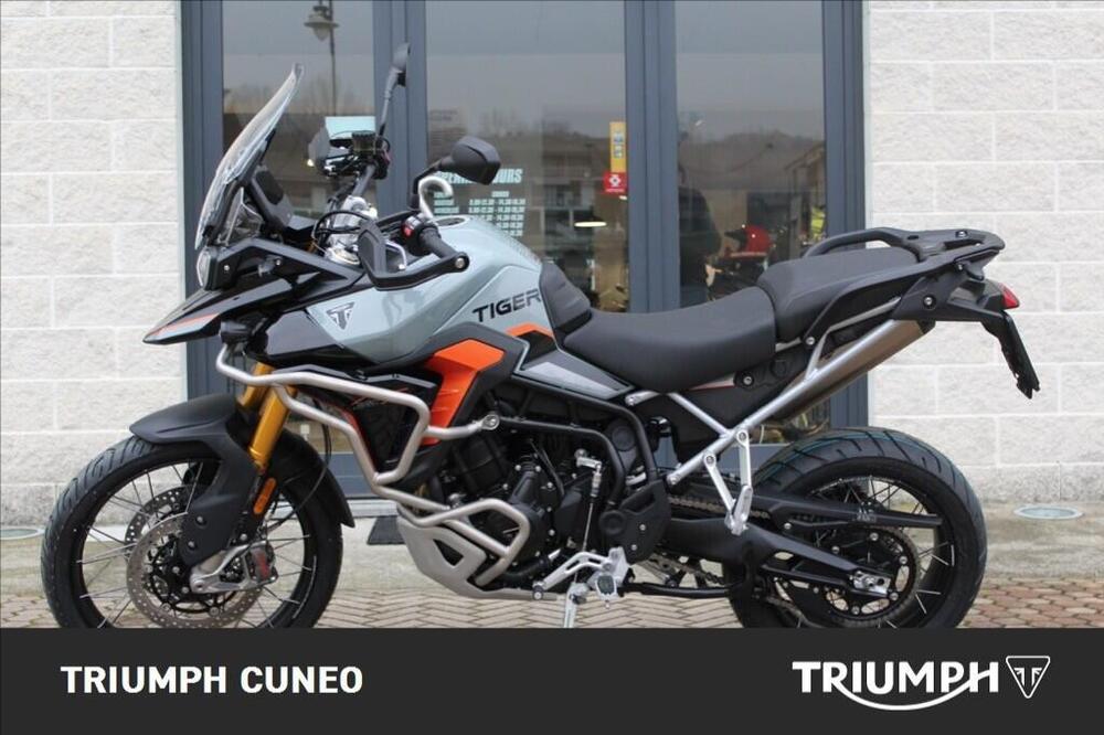 Triumph Tiger 900 Desert Special Edition (2026) (7)