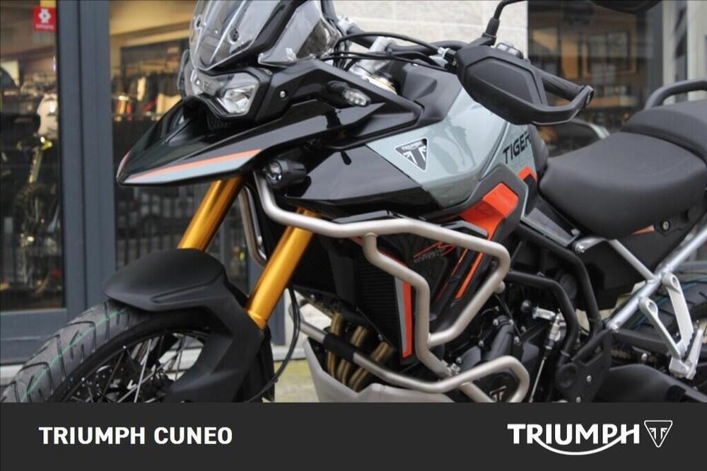 Triumph Tiger 900 Desert Special Edition (2026) (9)