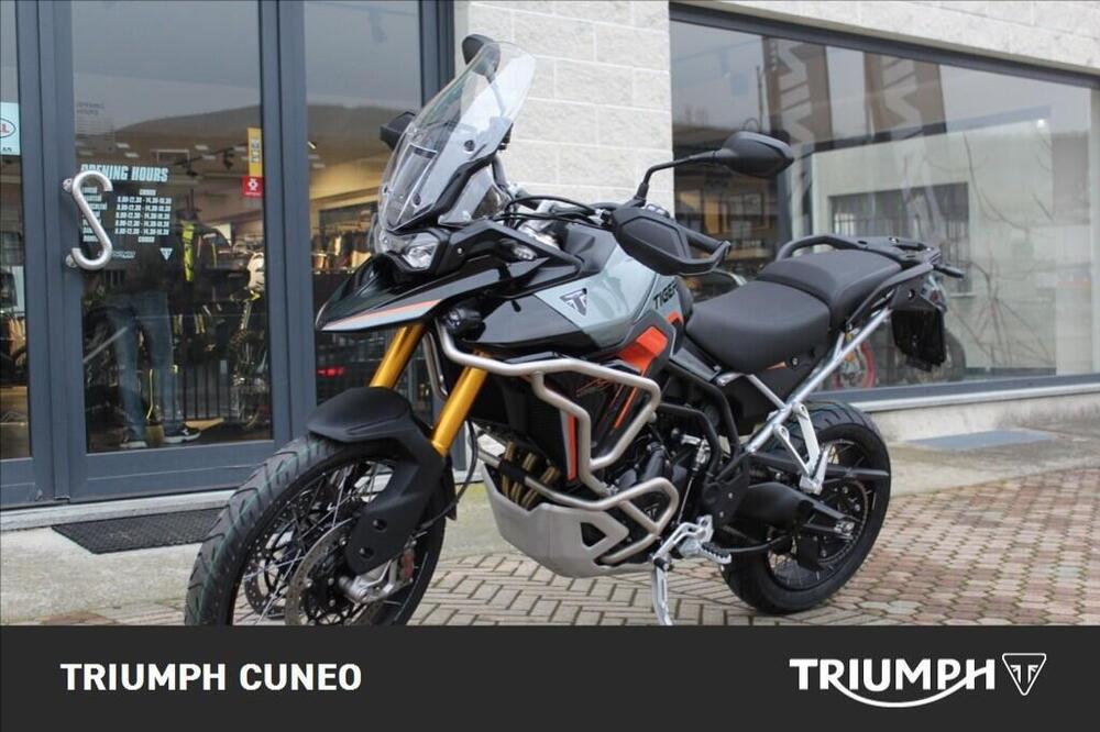 Triumph Tiger 900 Desert Special Edition (2026) (8)