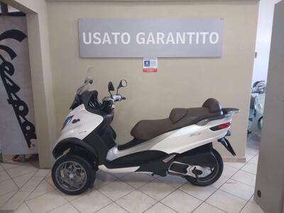 Piaggio Mp3 300 ie Business LT ABS (2014 - 16) usata