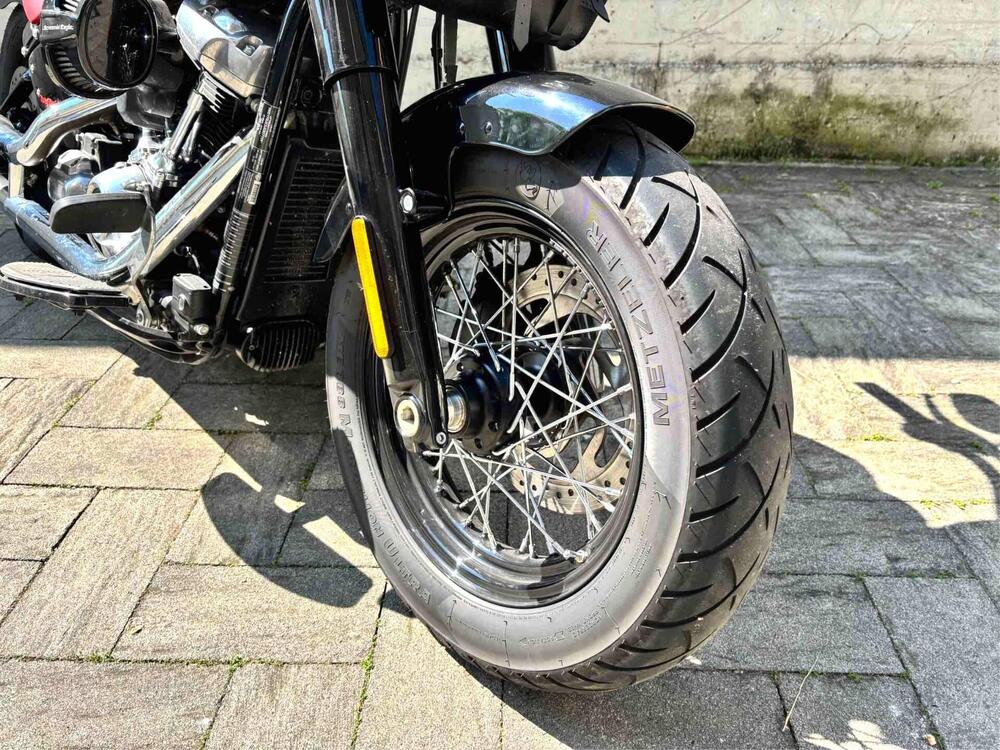 Harley-Davidson 107 Slim (2018 - 20) - FLSL (3)