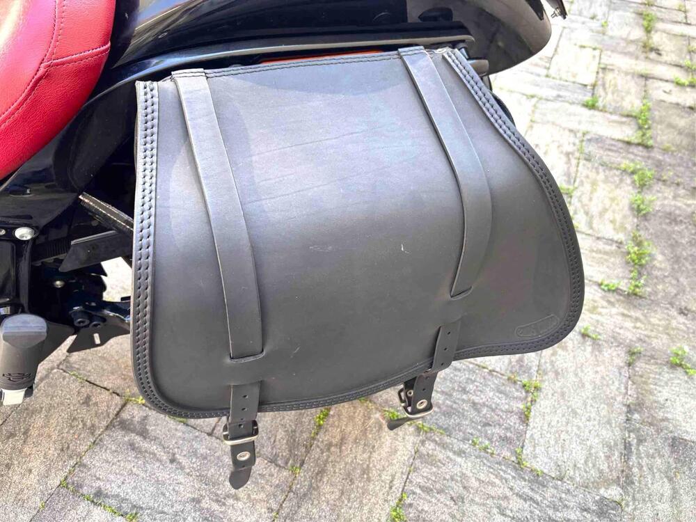 Harley-Davidson 107 Slim (2018 - 20) - FLSL (6)