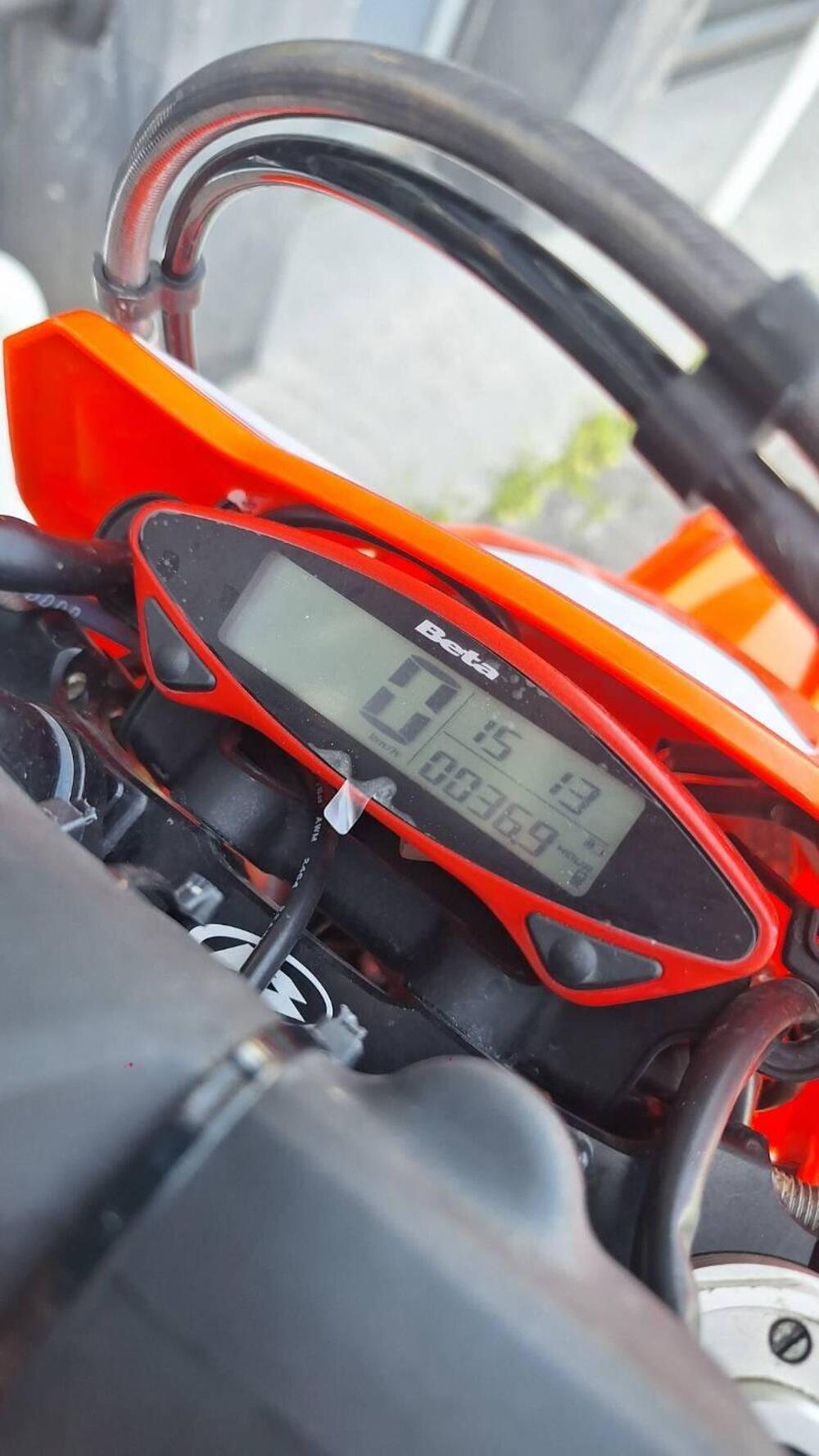 Betamotor RR X-PRO 200 2T Enduro (2025) (3)