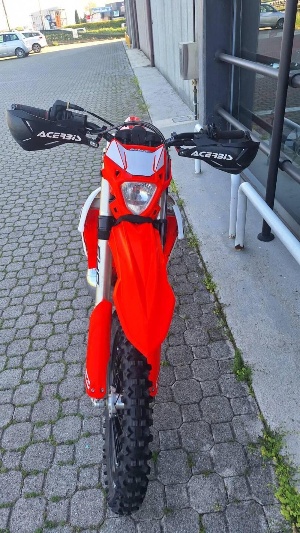 Betamotor RR X-PRO 200 2T Enduro (2025) (4)