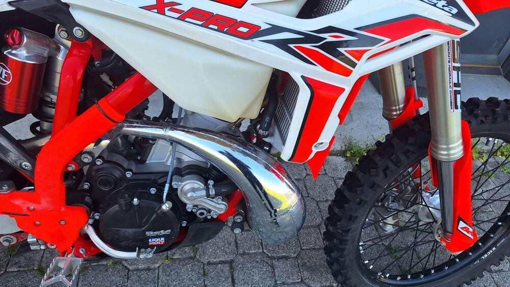 Betamotor RR X-PRO 200 2T Enduro (2025) (5)
