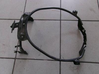 CORNICE RIPOSTIGLIO BMW F 650 CS SCARVER