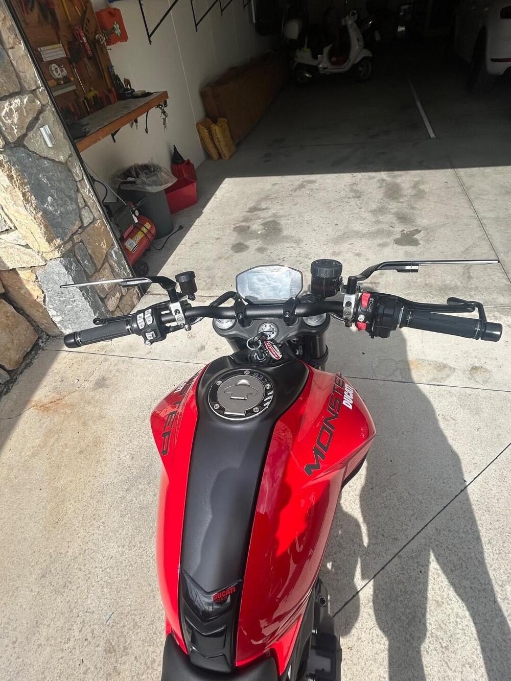 Ducati Monster 937 (2021 - 25) (7)