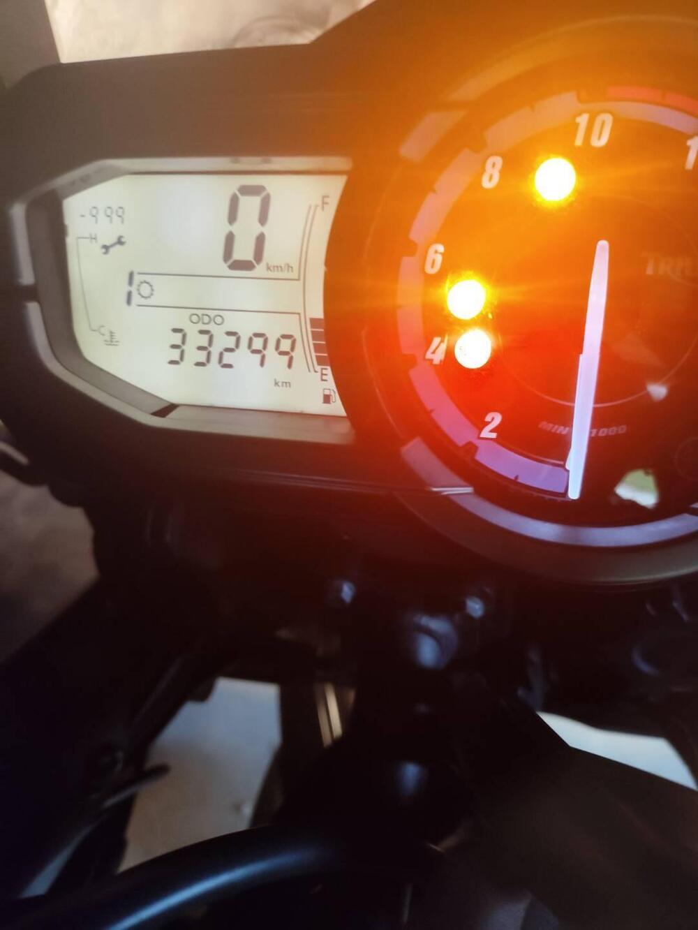 Triumph Tiger 800 ABS (2010 - 14) (4)