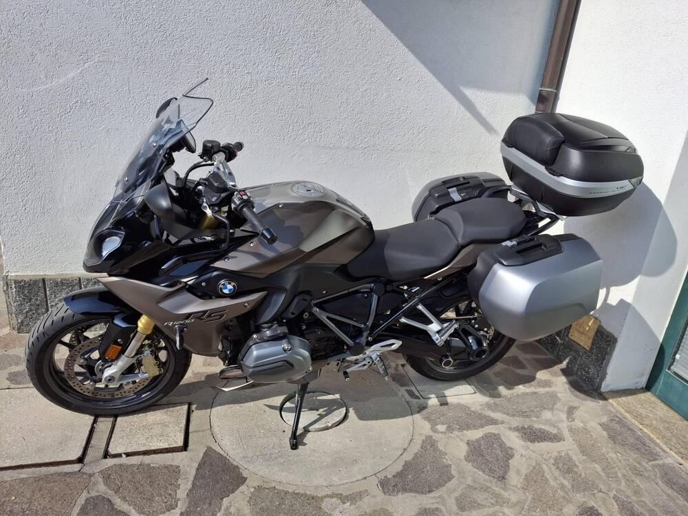 Bmw R 1200 RS (2017 - 19)