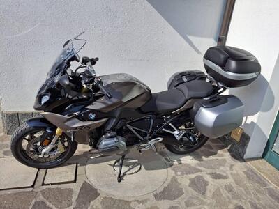 Bmw R 1200 RS (2017 - 19) usata