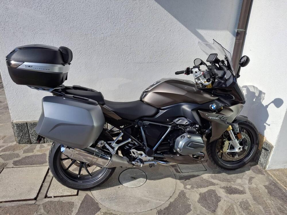 Bmw R 1200 RS (2017 - 19) (2)