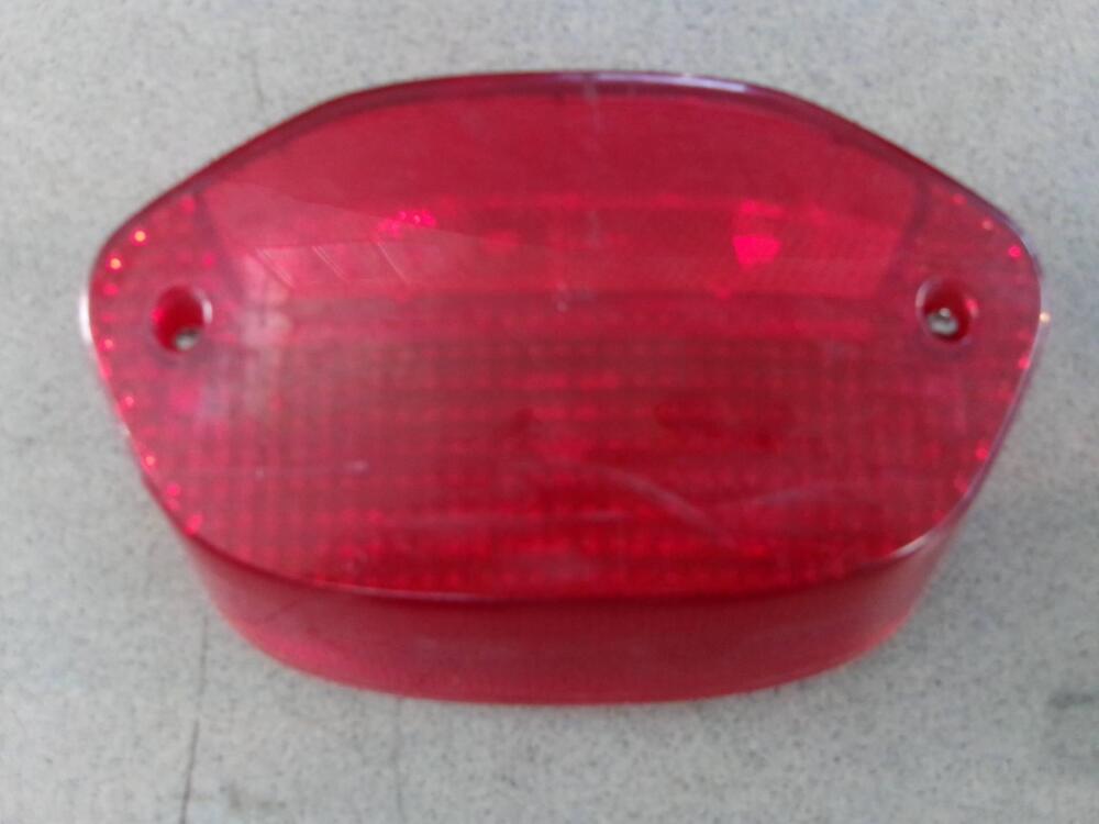 CRISTALLO FARO POSTERIORE BMW F 650 CS SCARVER