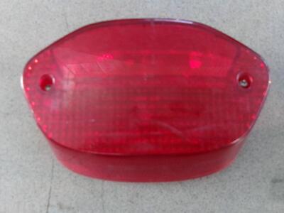 CRISTALLO FARO POSTERIORE BMW F 650 CS SCARVER