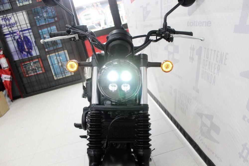 Honda CL500 (2025 - 26) (4)