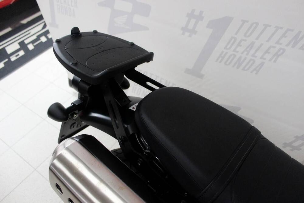 Honda CL500 (2025 - 26) (5)