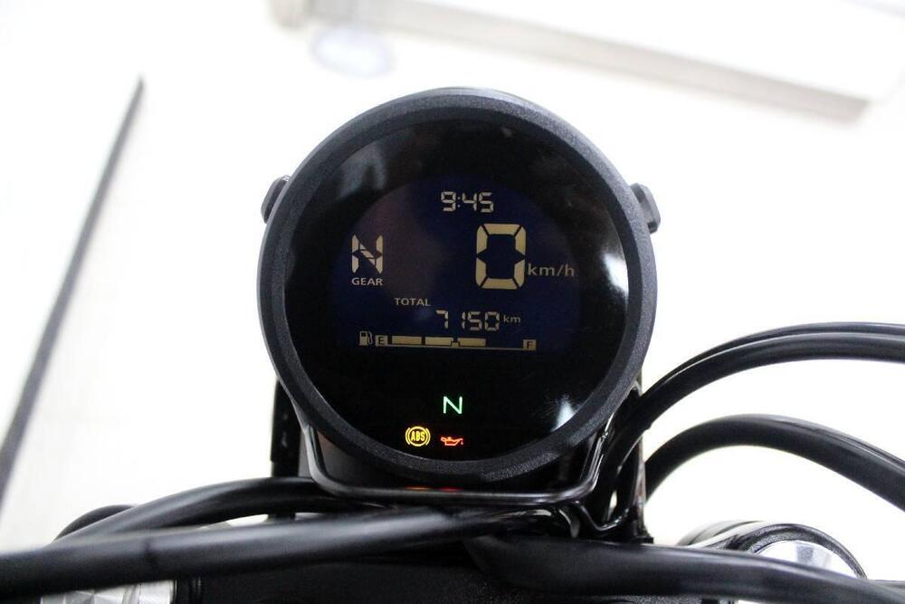 Honda CL500 (2025 - 26) (6)