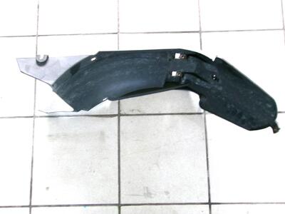 PARAFANGO POSTERIORE BMW F 650 CS SCARVER