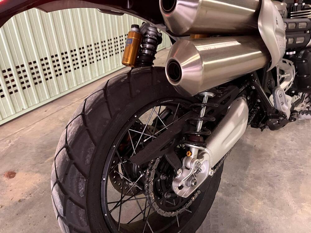 Triumph Scrambler 1200 XC (2019 - 20) (2)