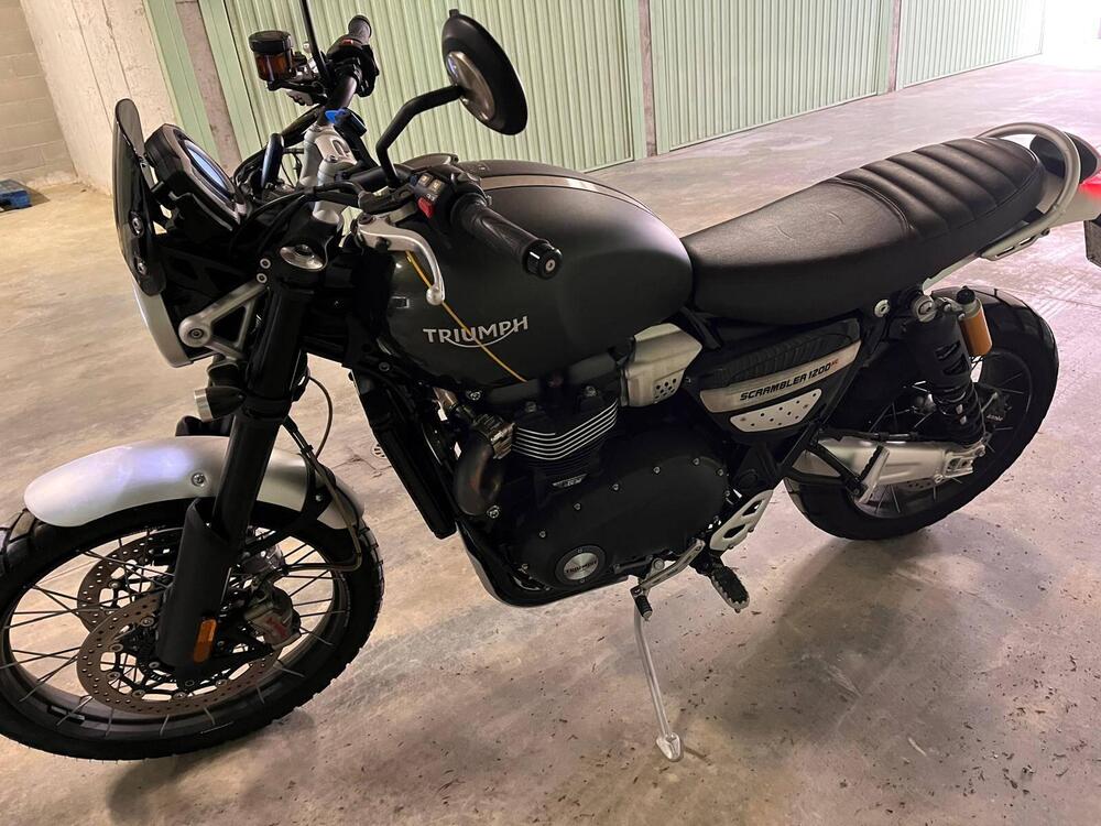 Triumph Scrambler 1200 XC (2019 - 20) (4)