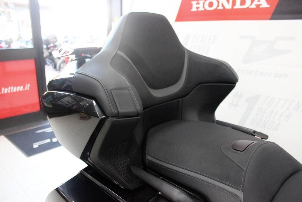 Honda GL 1800 Gold Wing Tour (2021 - 23) (5)