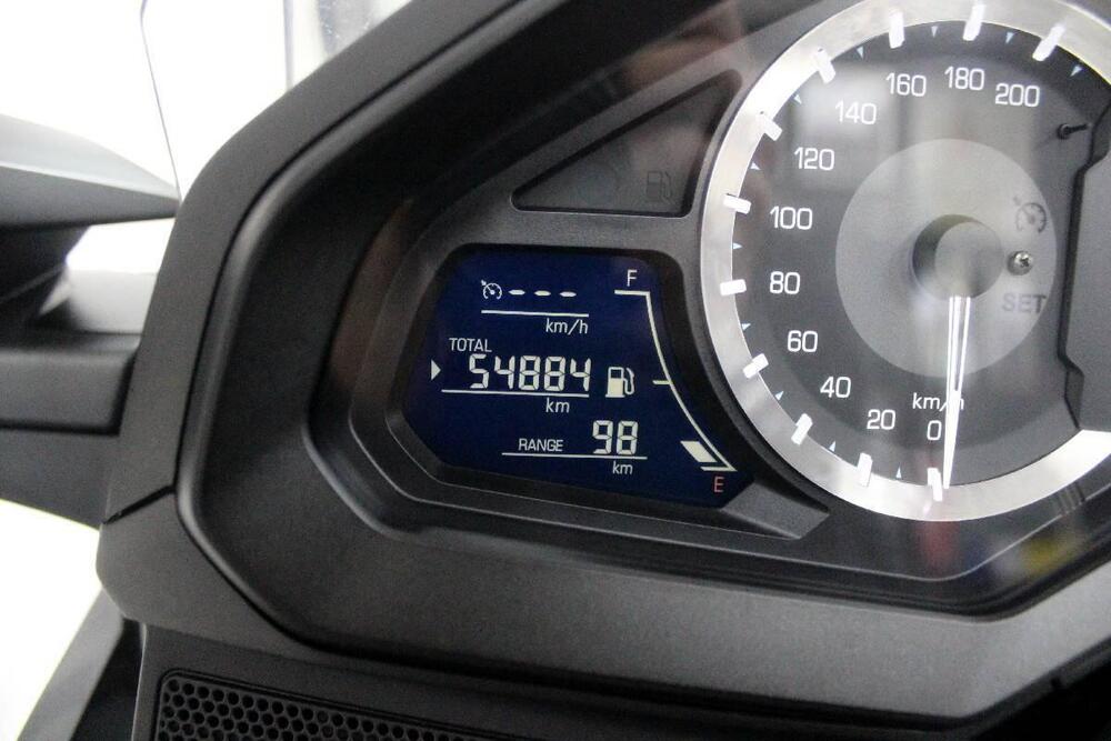 Honda GL 1800 Gold Wing Tour (2021 - 23) (6)