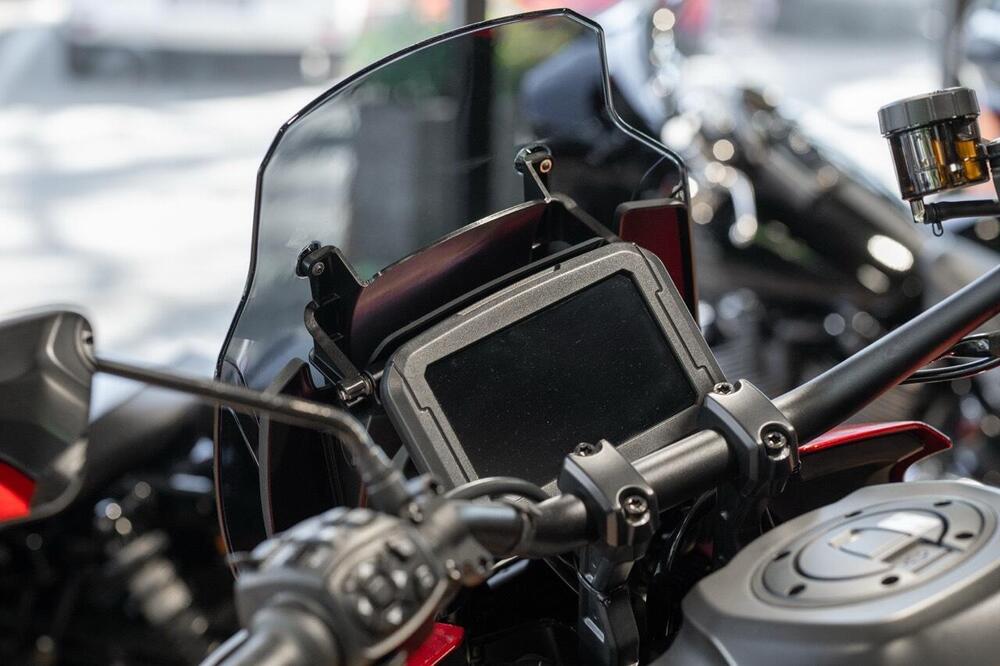 Harley-Davidson Pan America 1250 ST (2025 - 26) (3)