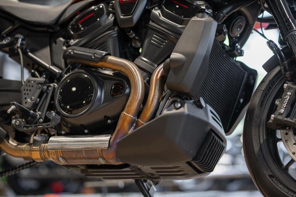 Harley-Davidson Pan America 1250 ST (2025 - 26) (7)