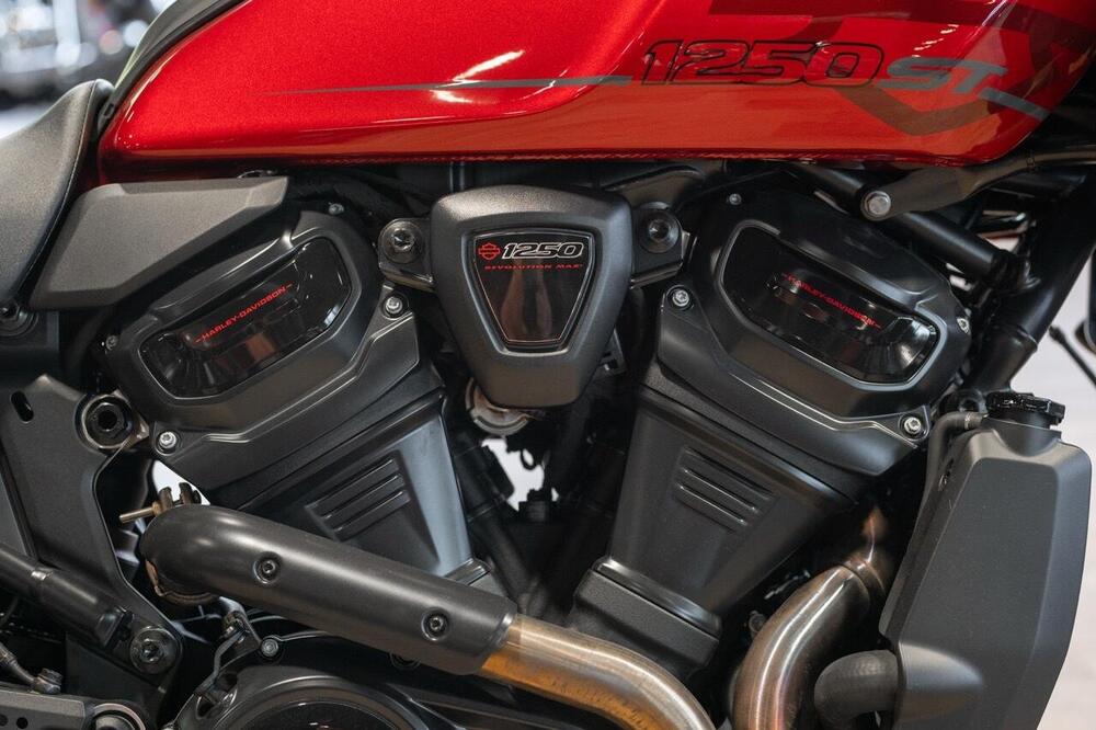 Harley-Davidson Pan America 1250 ST (2025 - 26) (4)