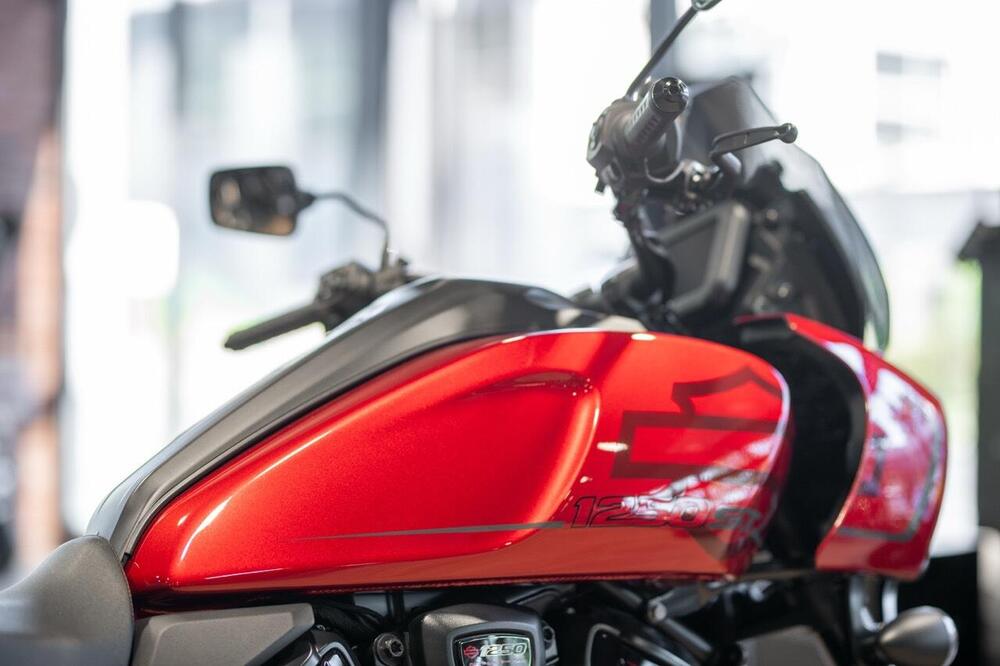 Harley-Davidson Pan America 1250 ST (2025 - 26) (8)