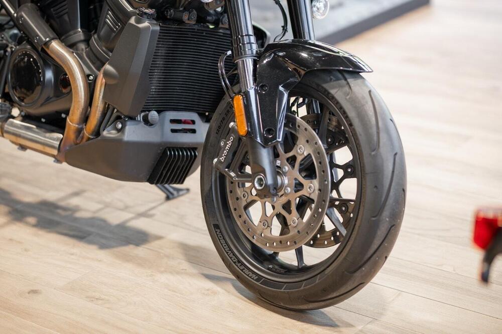 Harley-Davidson Pan America 1250 ST (2025 - 26) (9)