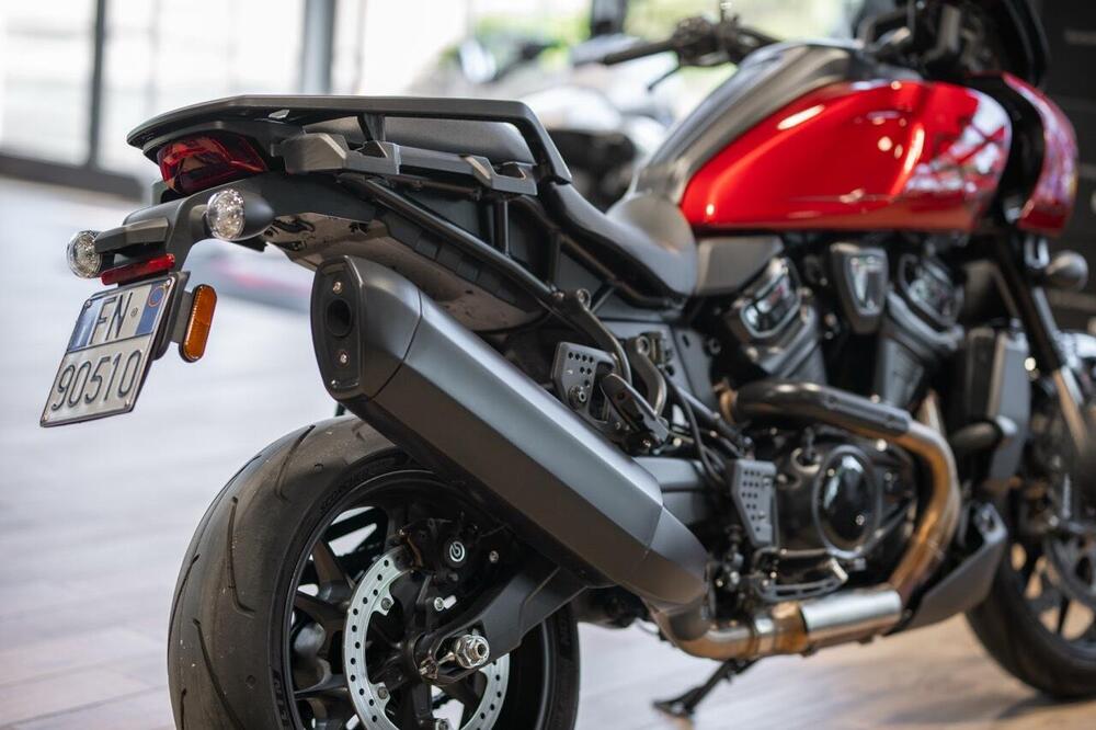 Harley-Davidson Pan America 1250 ST (2025 - 26) (6)