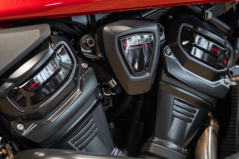 Harley-Davidson Pan America 1250 ST (2025 - 26) (5)