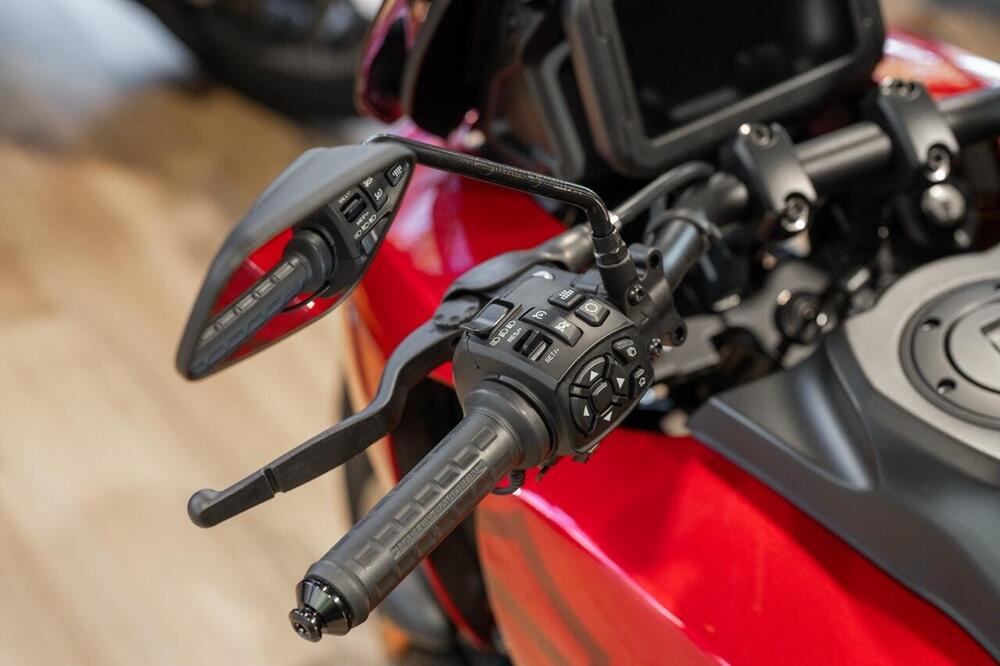 Harley-Davidson Pan America 1250 ST (2025 - 26) (2)