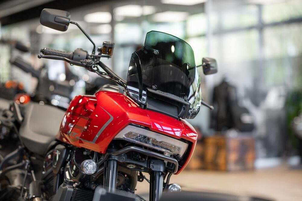 Harley-Davidson Pan America 1250 ST (2025 - 26) (10)