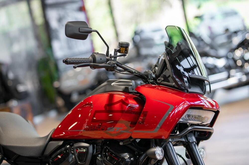 Harley-Davidson Pan America 1250 ST (2025 - 26) (11)