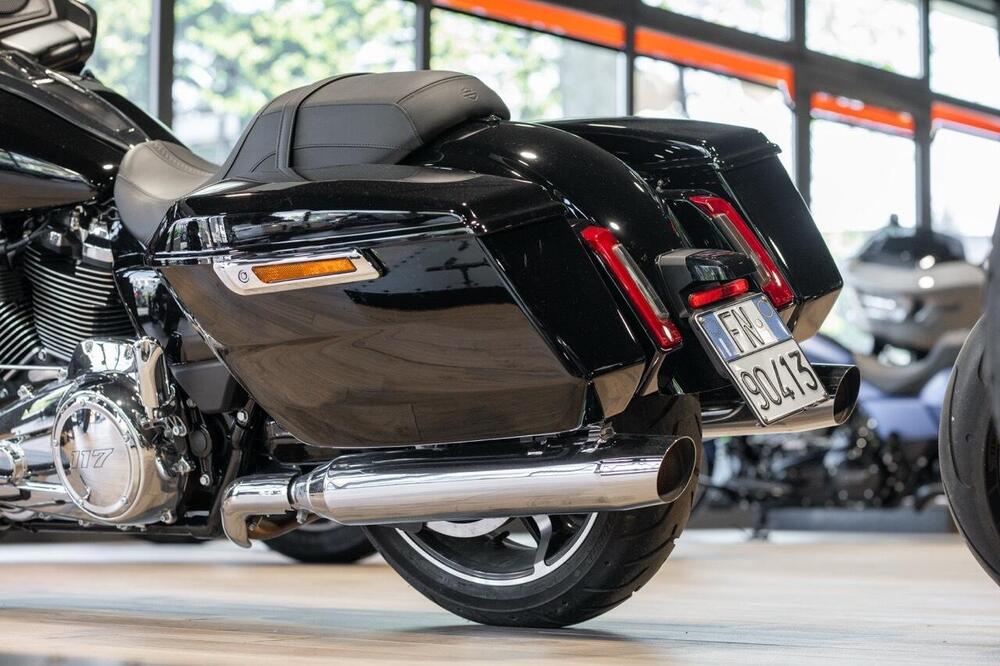 Harley-Davidson Road Glide (2024 - 26) (5)