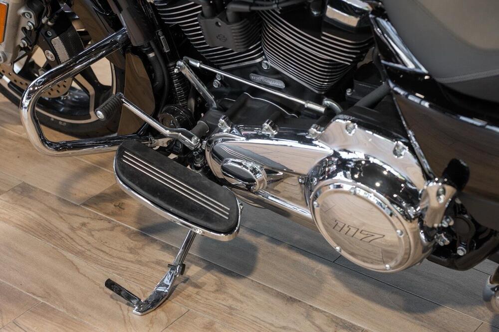 Harley-Davidson Road Glide (2024 - 26) (7)