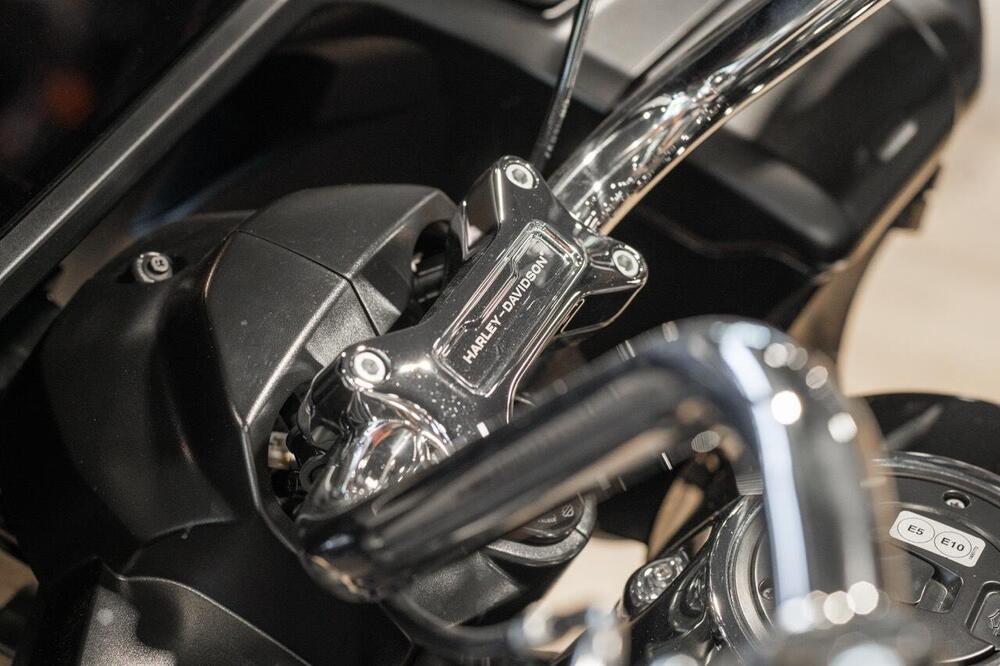 Harley-Davidson Road Glide (2024 - 26) (2)