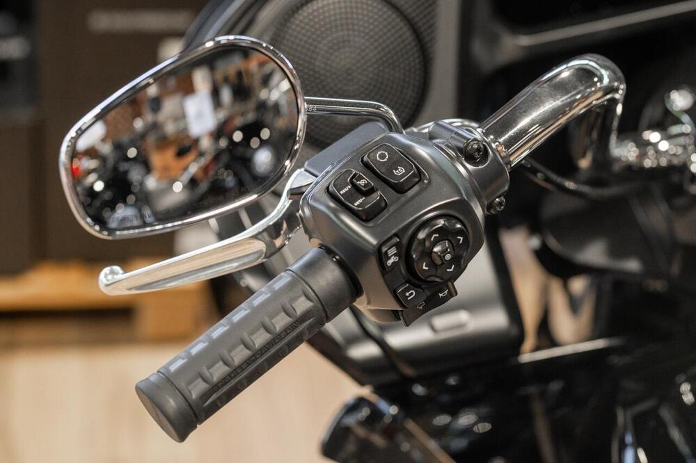 Harley-Davidson Road Glide (2024 - 26) (9)