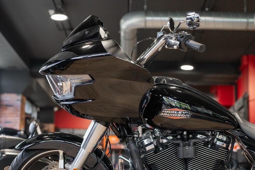 Harley-Davidson Road Glide (2024 - 26) (4)