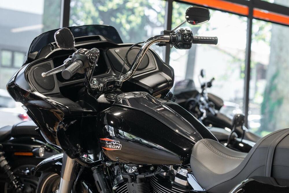 Harley-Davidson Road Glide (2024 - 26) (8)