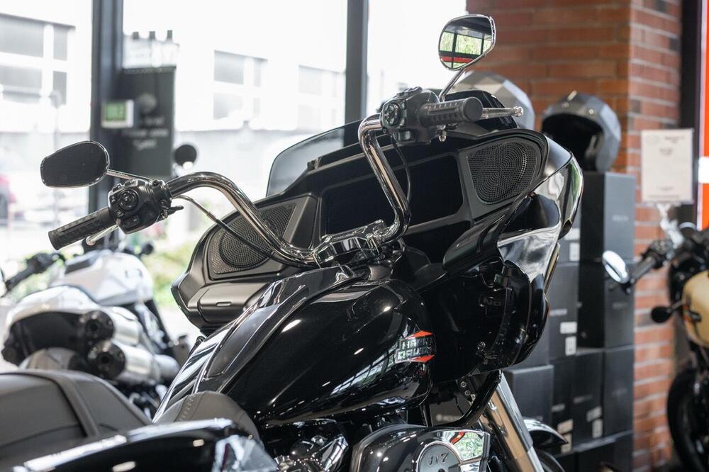 Harley-Davidson Road Glide (2024 - 26) (10)