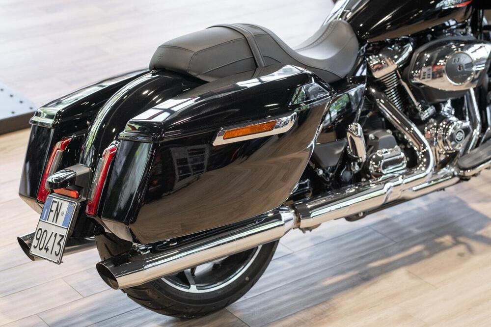 Harley-Davidson Road Glide (2024 - 26) (11)