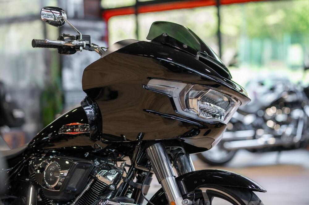 Harley-Davidson Road Glide (2024 - 26) (13)