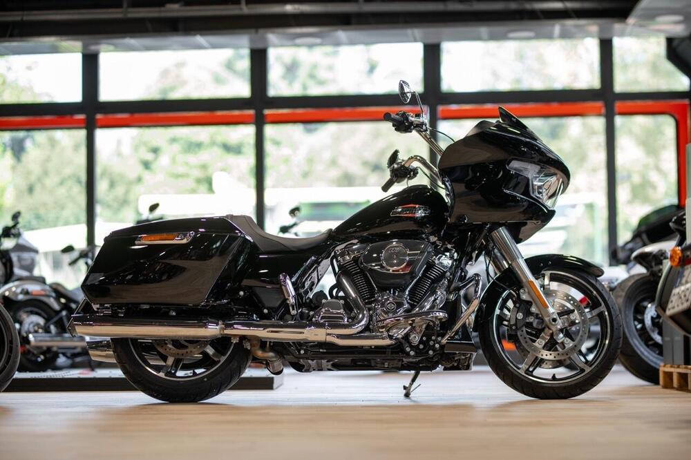 Harley-Davidson Road Glide (2024 - 26) (14)