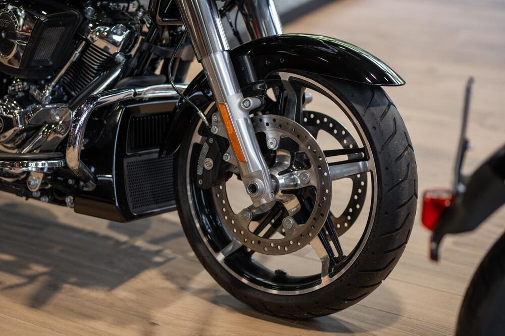 Harley-Davidson Road Glide (2024 - 26) (12)