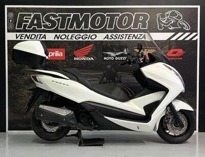 Honda Forza 300 ABS (2013 - 17) usata