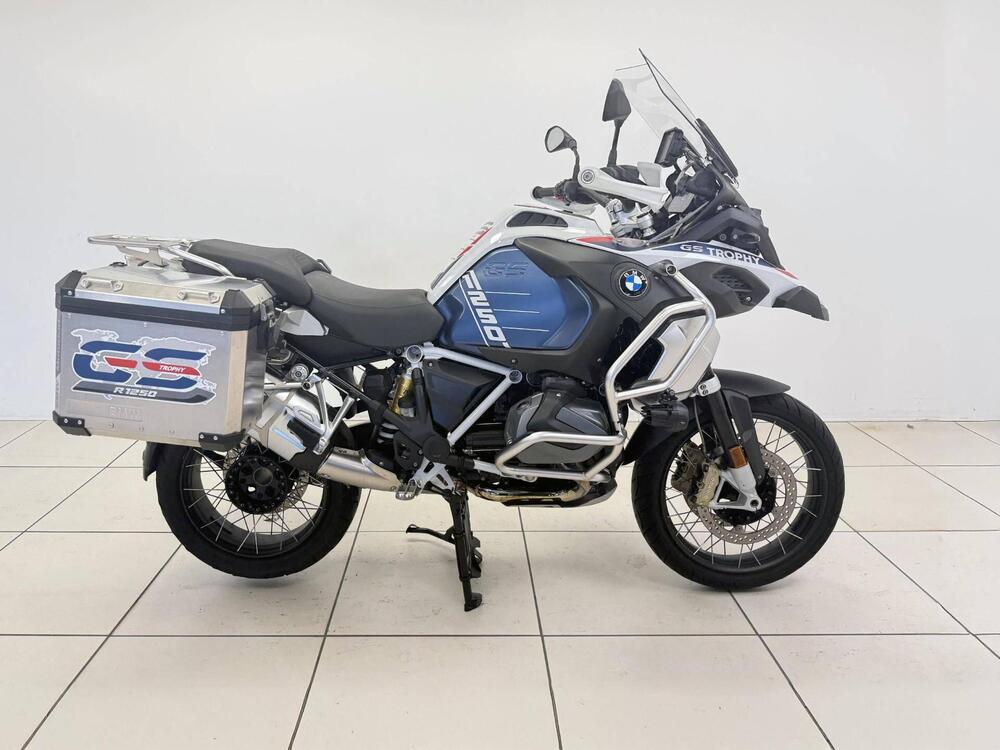 Bmw R 1250 GS Adventure (2021 - 24)